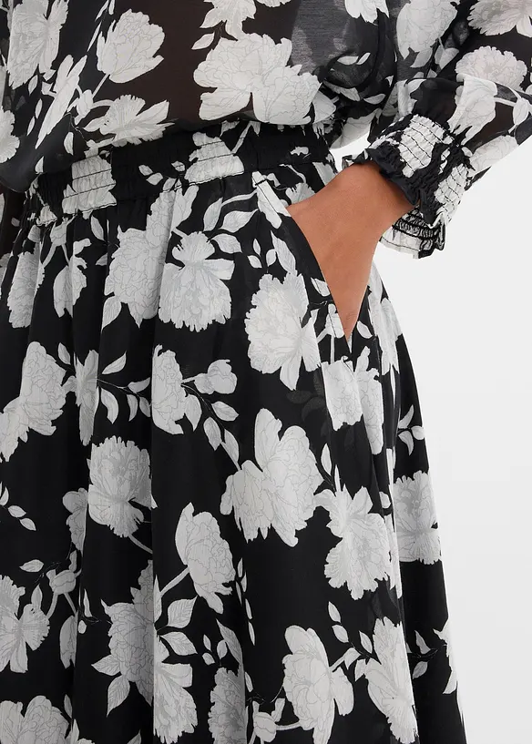 Gonna lunga, bonprix