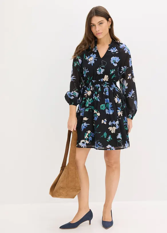 Abito fantasia, bonprix