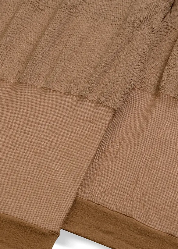 Ciclisti modellanti antisfregamento 30 DEN, bonprix