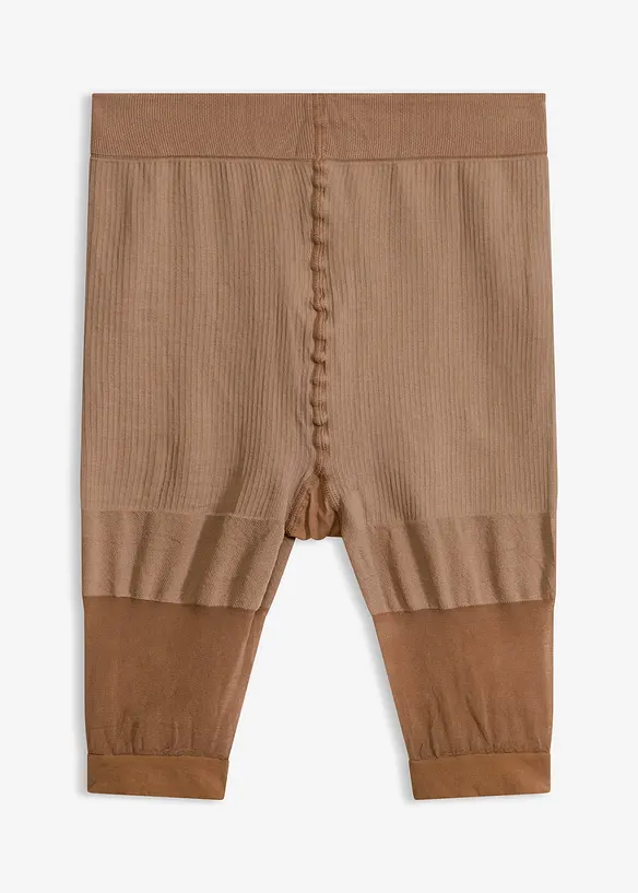 Ciclisti modellanti antisfregamento 30 DEN, bonprix