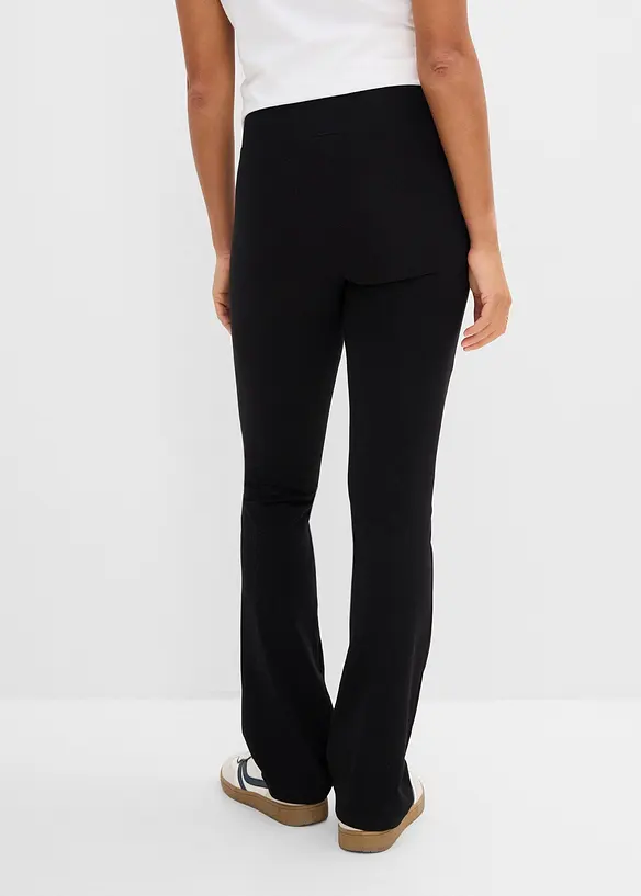 Leggings svasati, bonprix