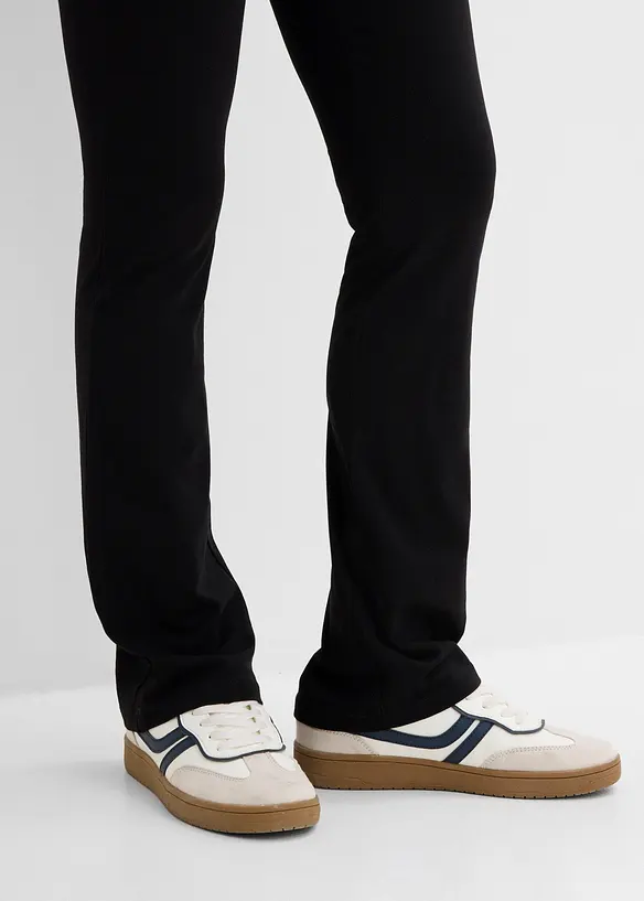 Leggings svasati, bonprix