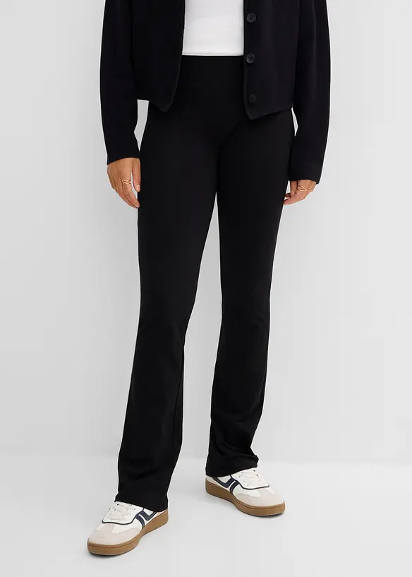 Leggings svasati, bonprix