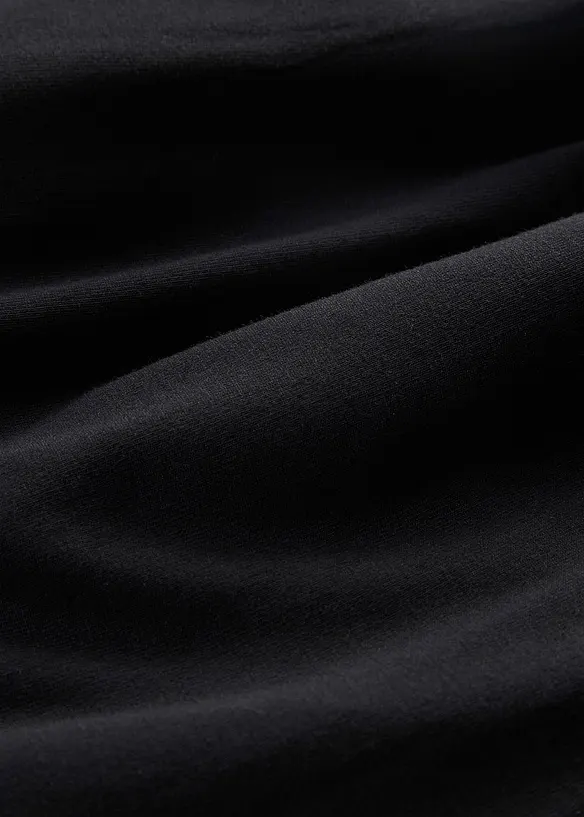 Pantaloni in jersey, bonprix