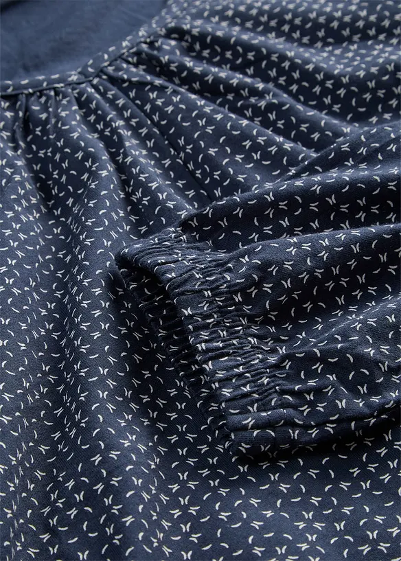 Maglia in puro cotone biologico, bonprix