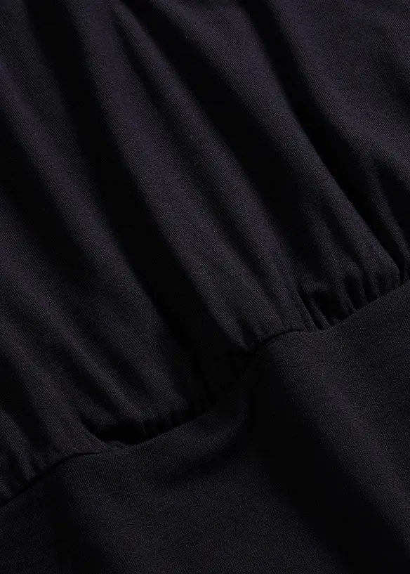 Maglia in misto viscosa morbido, bonprix