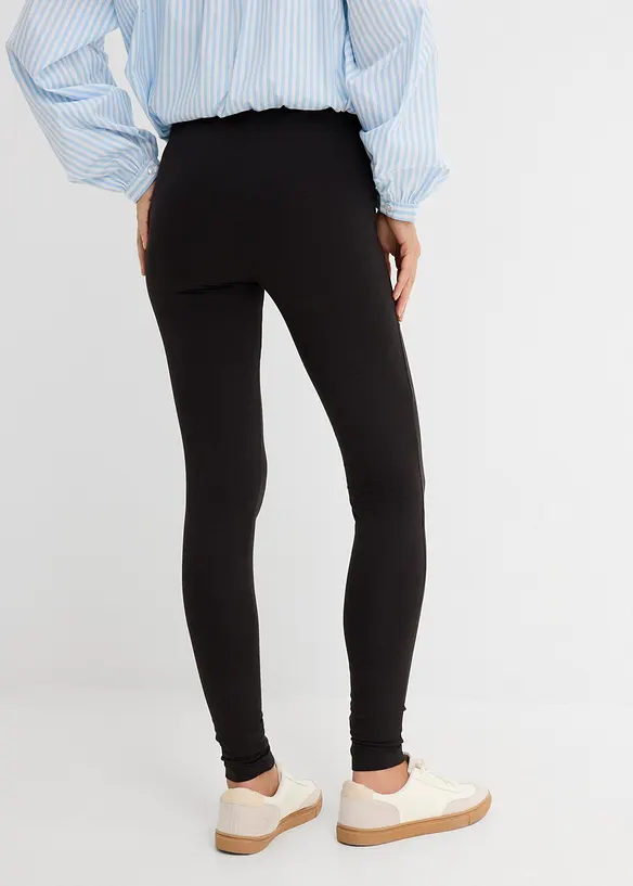 Leggings (pacco da 2), bonprix