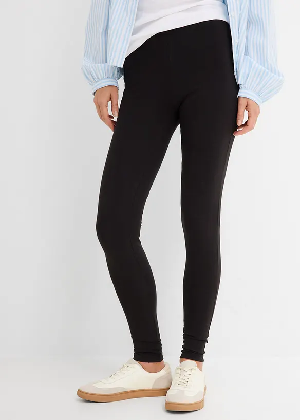 Leggings (pacco da 2), bonprix