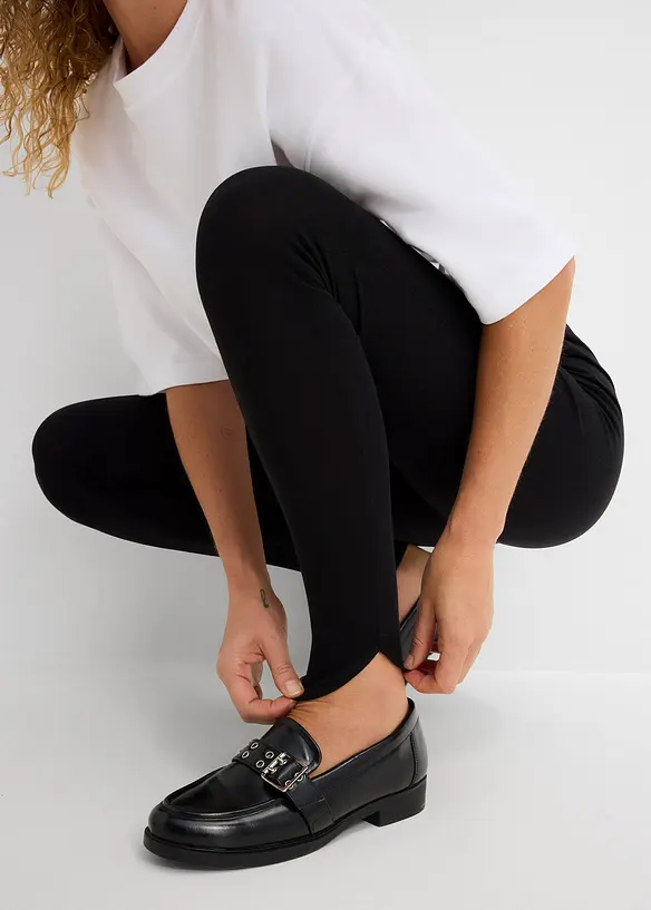 Leggings alla caviglia, bonprix