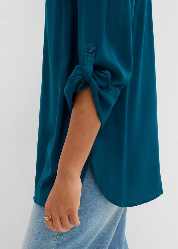 Tunica in viscosa morbida, bonprix