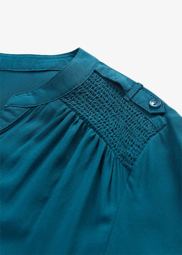 Tunica in viscosa morbida, bonprix