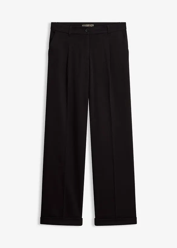 Pantaloni larghi, bonprix