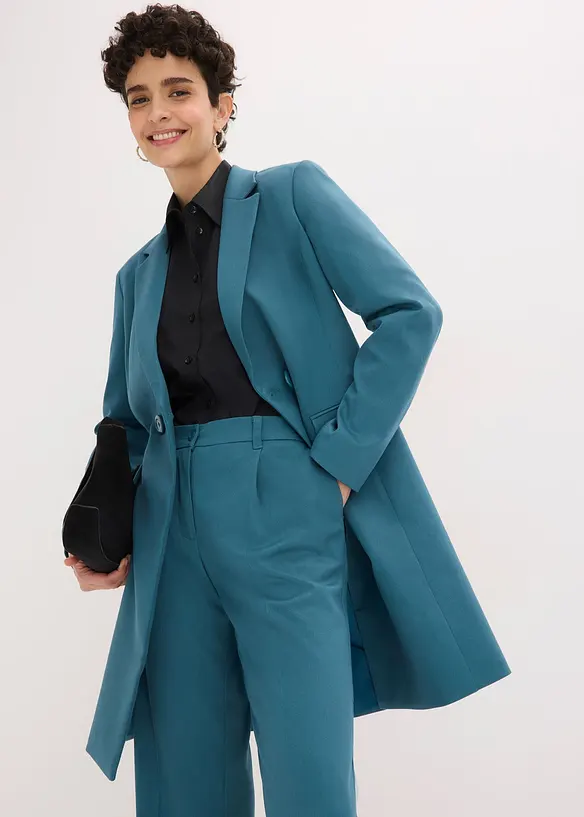 Pantaloni larghi, bonprix