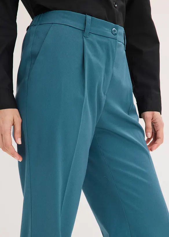 Pantaloni larghi, bonprix
