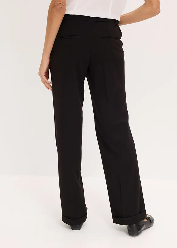 Pantaloni larghi, bonprix