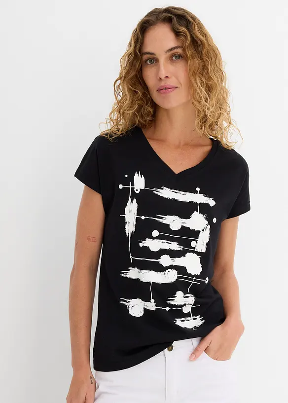 T-shirt, bonprix