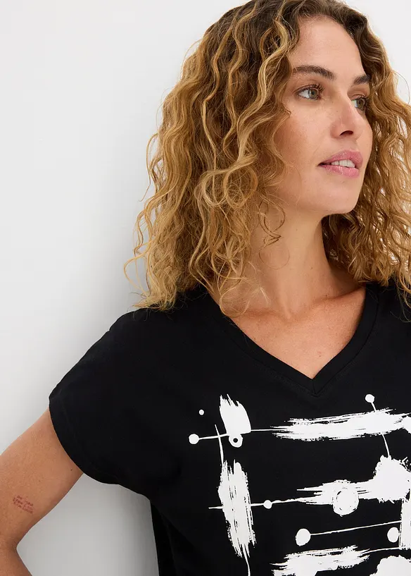 T-shirt, bonprix