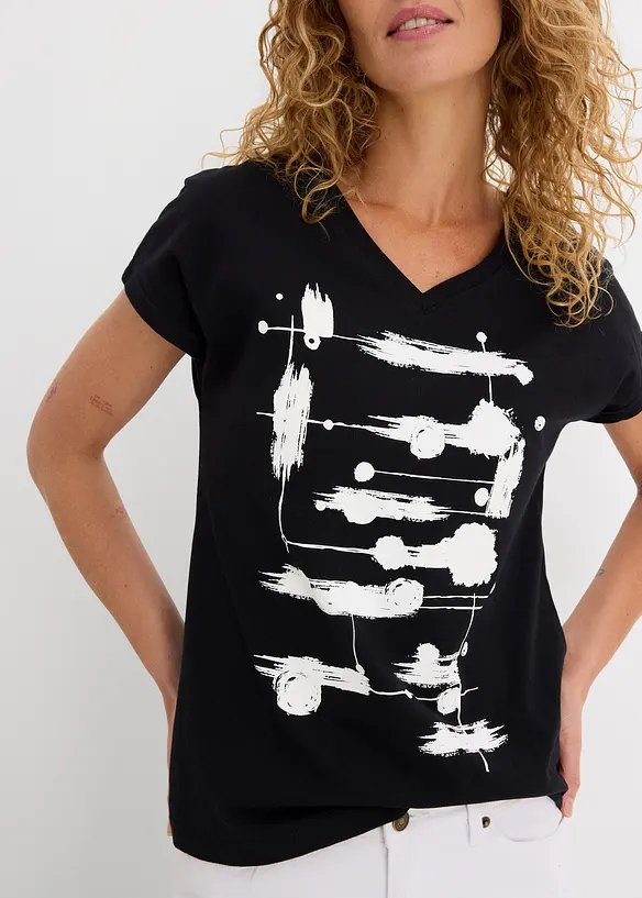 T-shirt, bonprix