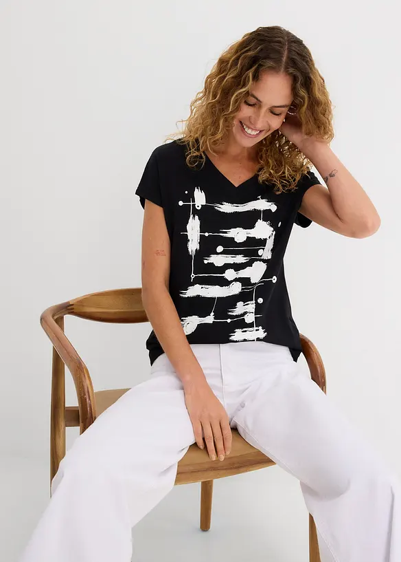T-shirt, bonprix