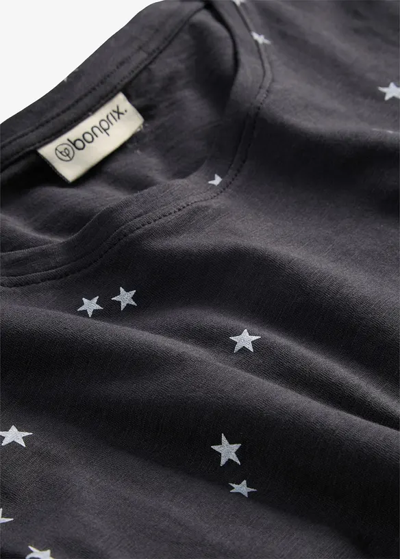 Maglia in puro cotone, bonprix