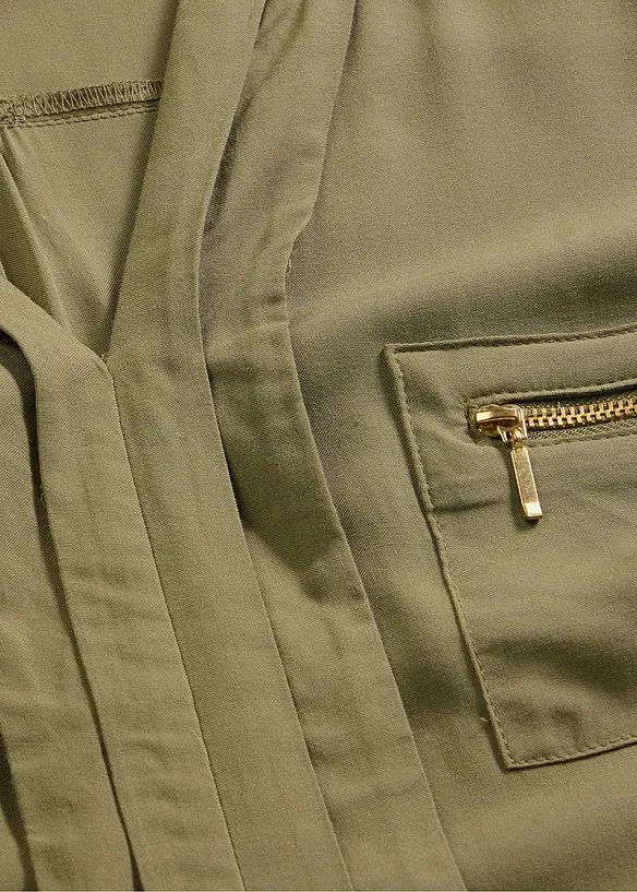 Tunica in viscosa fluente, bonprix