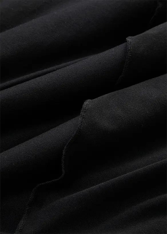 Cardigan in misto viscosa morbido, bonprix