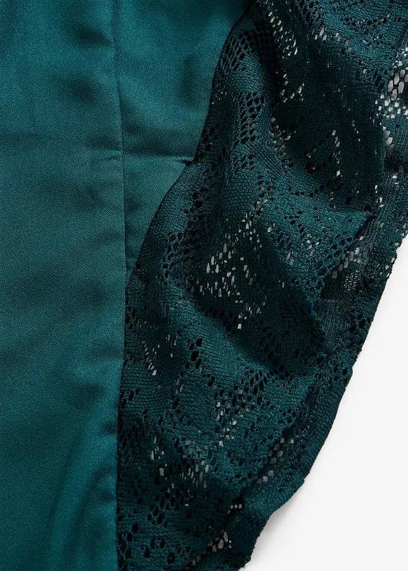 Tunica con applicazioni, bonprix