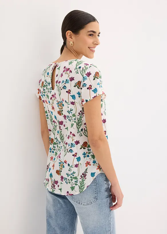 Blusa, bonprix