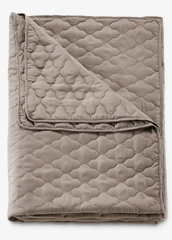 Copriletto trapuntato, bonprix