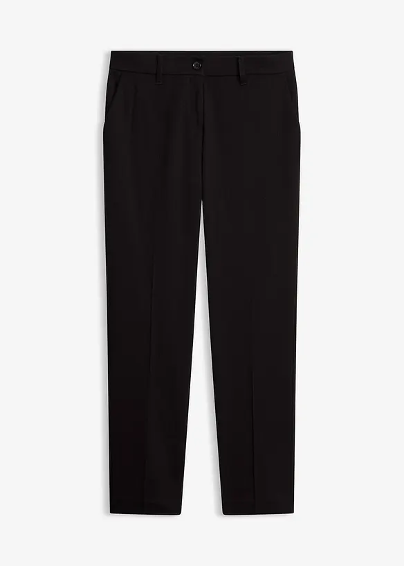 Pantaloni eleganti petite, bonprix