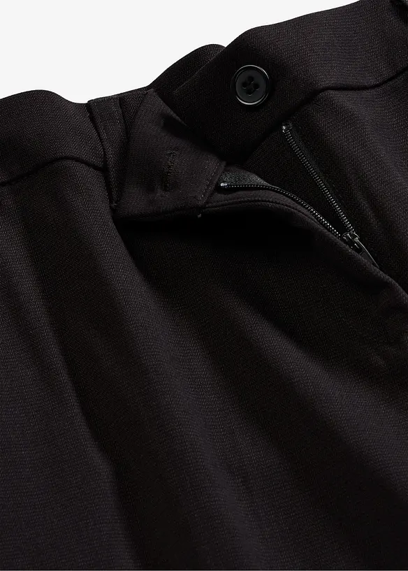 Pantaloni eleganti petite, bonprix