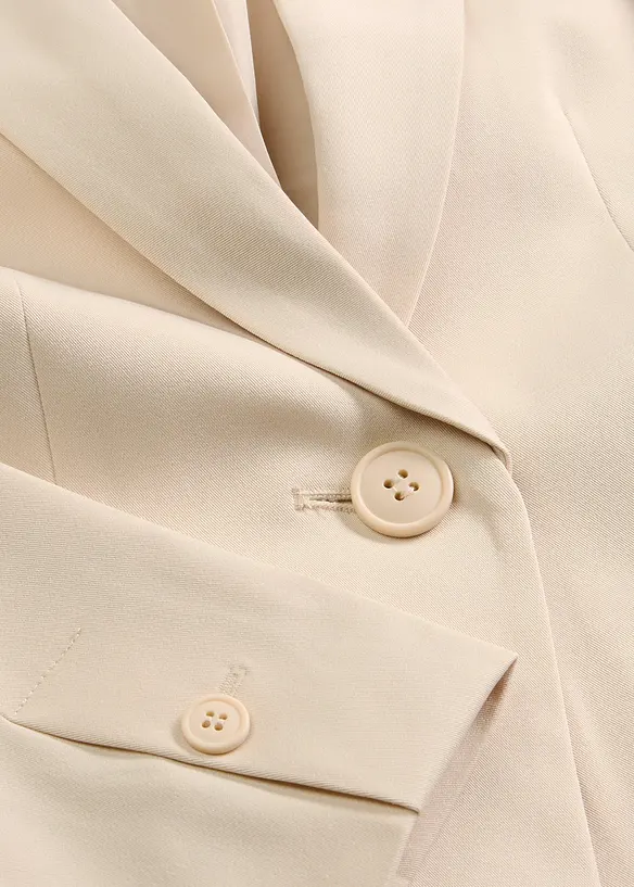 Blazer con bottoni, bonprix