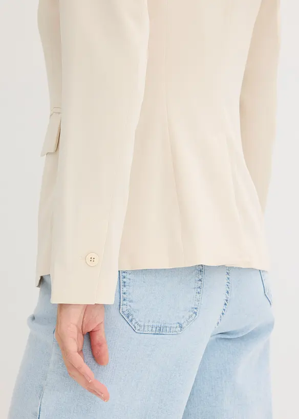 Blazer con bottoni, bonprix