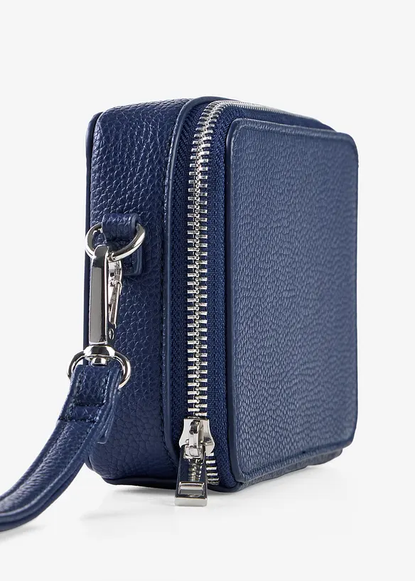 Mini bag con tracolla rimovibile, bonprix