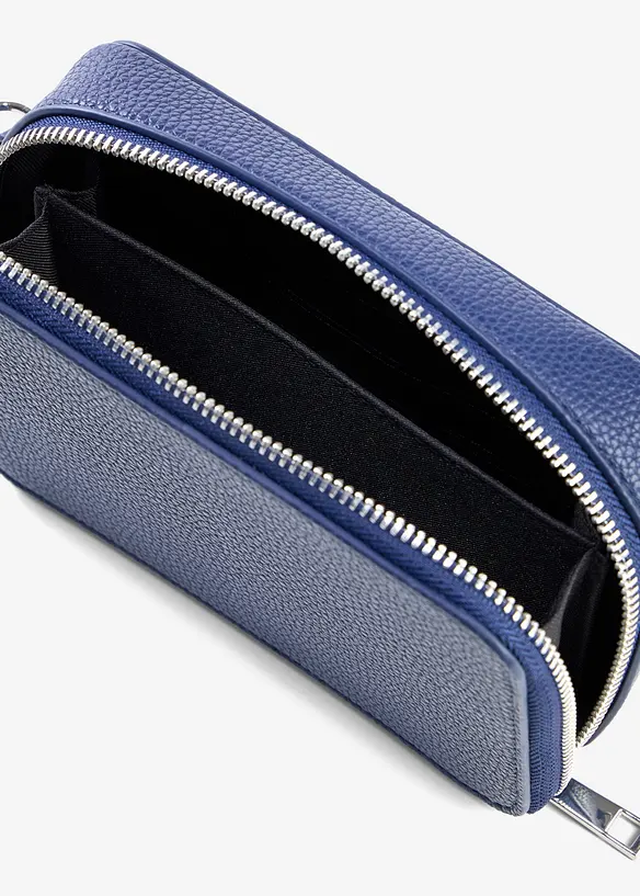 Mini bag con tracolla rimovibile, bonprix