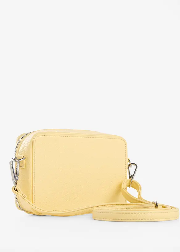 Mini borsa con tracolla rimovibile, bonprix