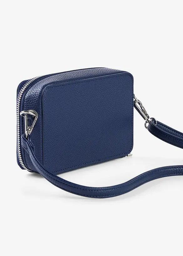 Mini bag con tracolla rimovibile, bonprix