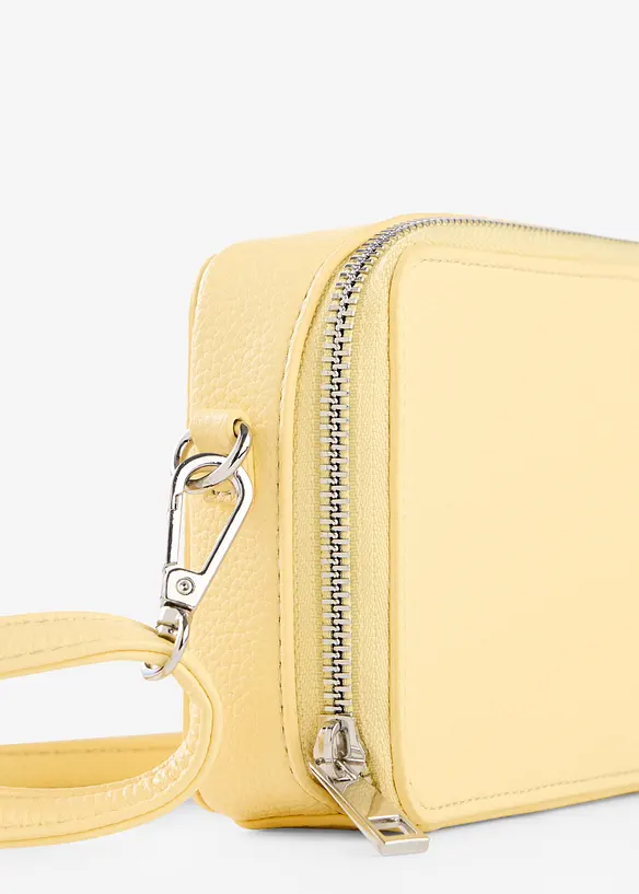 Mini borsa con tracolla rimovibile, bonprix