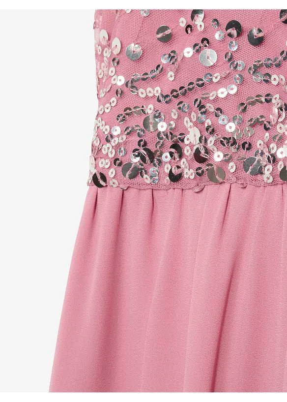 Abito asimmetrico, bonprix