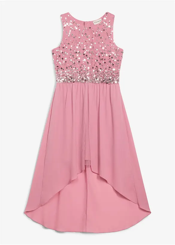 Abito asimmetrico, bonprix