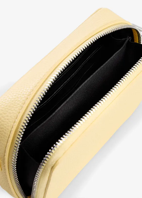 Mini borsa con tracolla rimovibile, bonprix