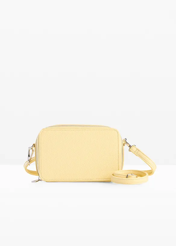 Mini borsa con tracolla rimovibile, bonprix