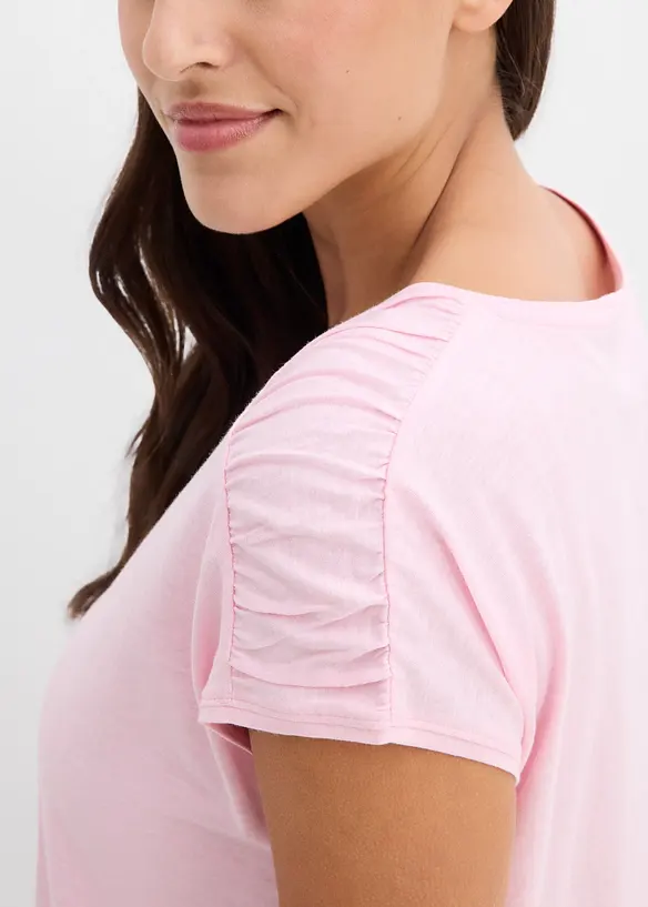 T-shirt boxy, bonprix