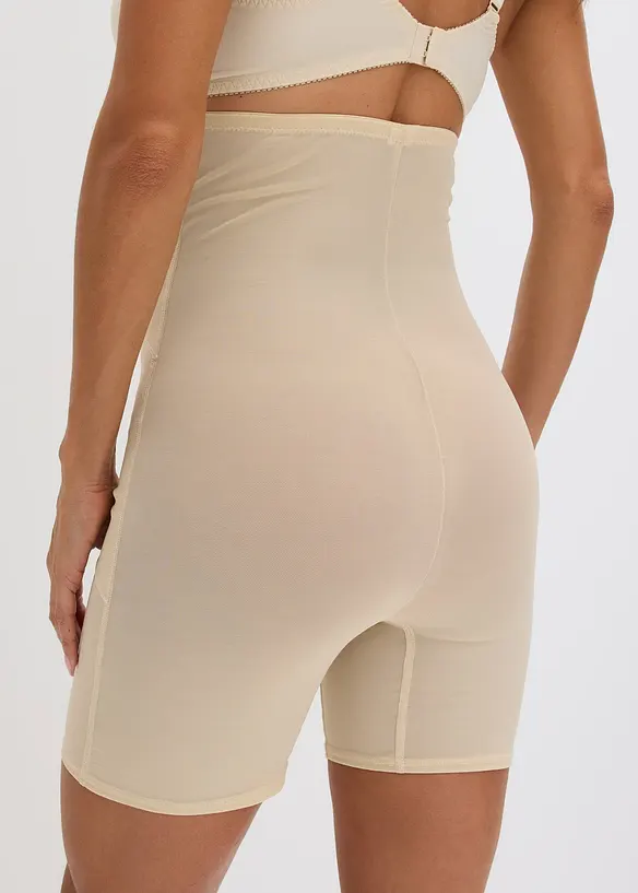 Pantaloncini con effetto modellante forte, bonprix