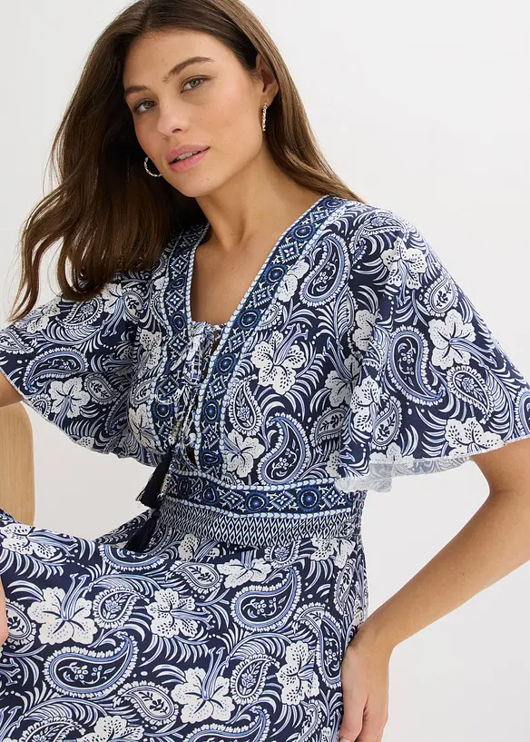 Abito in jersey, bonprix