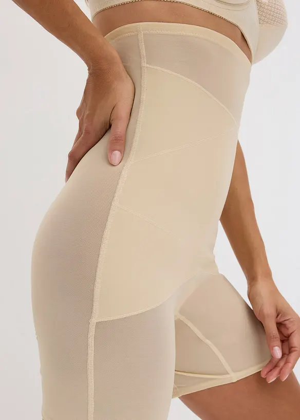 Pantaloncini con effetto modellante forte, bonprix