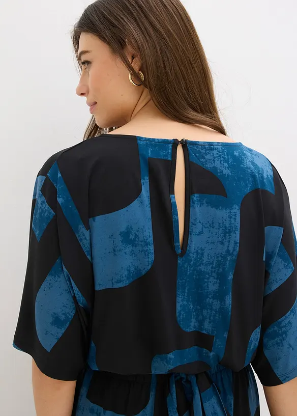 Tuta in jersey, bonprix