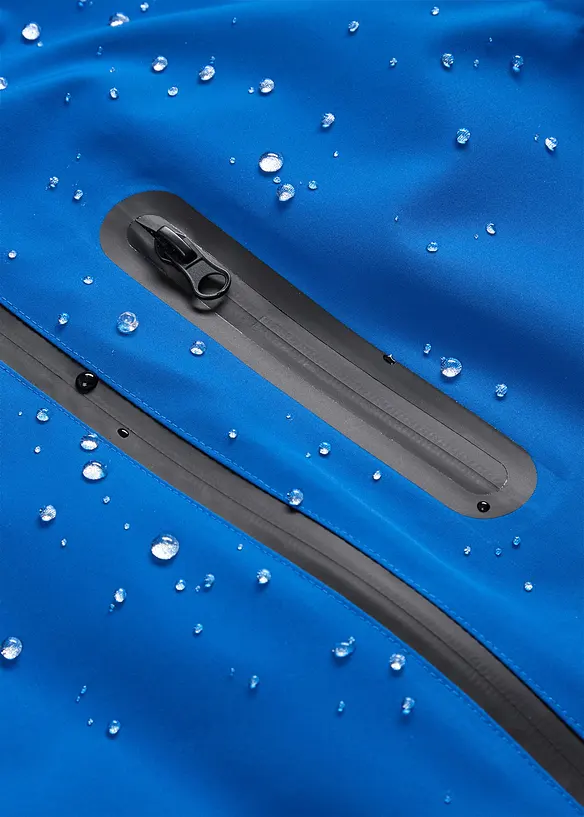 Giacca impermeabile ultraleggera, bonprix