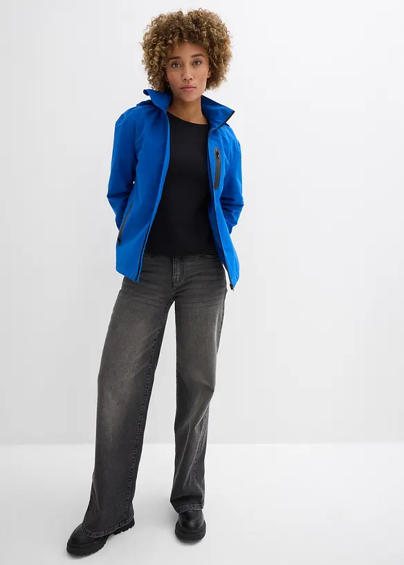 Giacca impermeabile ultraleggera, bonprix