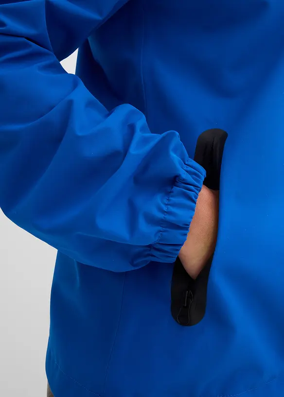 Giacca impermeabile ultraleggera, bonprix